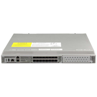 Cisco DDS-C9132T-MEK9 8 Port Switch