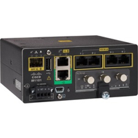 Cisco IR1101-A-K9 4-Port Router