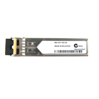 Cisco MA-SFP-1GB-SX 1 GBPS Fiber Transceiver