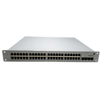 Cisco MS125-48LP-HW 48 Ports Managed Switch