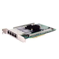 Dell 2RGPF 4-Ports 10GbE Adapter