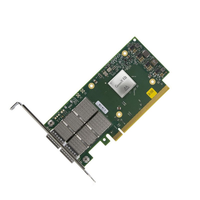 Dell 540-BCXP Dual Ports 100GbE Adapter