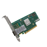 Lenovo 01PG778 200GBE QSFP56 PCIE Network Adapter