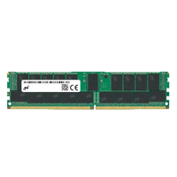 Micron MTA18ASF2G72PZ-2G9R 16GB Pc4-23400 RAM