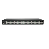 SonicWall 02-SSC-8382-52 Ports