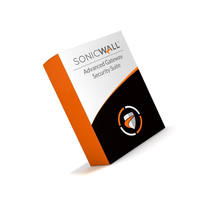 Sonicwall 01-SSC-7636 Email Security License Virtual Appliance
