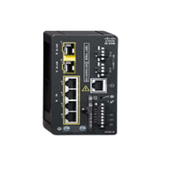 Cisco IE-3100-4T2S-E 6 Ports Switch
