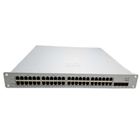 Cisco MS390-48P-HW 48 Ports Ethernet Switch