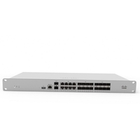 Cisco MX84-HW Firewall Security Appliance