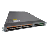 Cisco N55-M8P8FP 8-Port Fibre Channel
