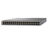 Cisco N9K-C9232C 32-Port Nexus Switch