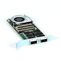 Cisco UCSC-PCIE-C100-04 100GBPS Converged Network Adapter
