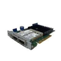 HP 764617-B21 Ethernet 10GB-40GB 2-Ports QSFP Adapter
