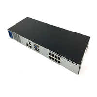 HPE 767080-001 KVM Console 8 Ports USB Switch