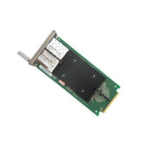 HPE P00345-001 4 Ports Network Adapter