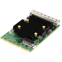 HPE P58543-001 SAS-SATA Storage Card