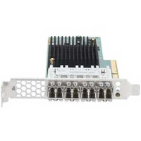 HPE Q8C66B 4-Port Fibre Channel Adapter