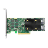 Broadcom 9560-16I PCIe Raid Controller
