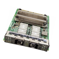Broadcom BCM957414N4140 Dual-Port 25GBPS Network Adapter
