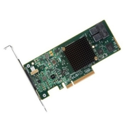 Broadcom LSI00407 12GBPS PCIe x8 SAS RAID Controller