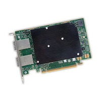 Broadcom LSI00461 16-Port 12GBPS PCIe Host Bus Adapter