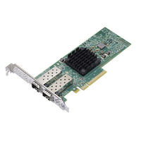 Broadcom P210P 2 Port Ethernet PCI E Interface Card