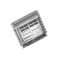 Cisco ASR-9006-AC-V2 Router Chassis