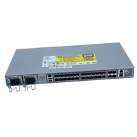 Cisco ASR-920-24SZ-M Router 28 Ports