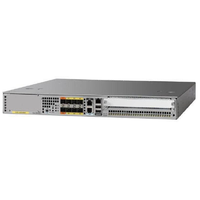 Cisco ASR1001X-20G-VPN 10 Gigabit Router