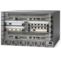 Cisco ASR1006-X Modular Expansion