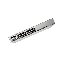Cisco C9300-24S-A 24 Port Networking Switch