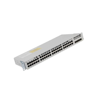 Cisco C9300-48UXM-E 48 Ports Switch