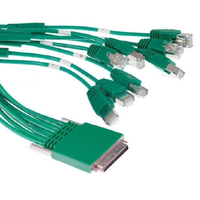 Cisco CAB-ASYNC-8 8 Port Cables