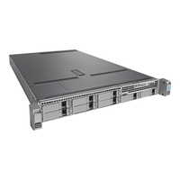 Cisco-CTI-CMS-1000-K9-Networking