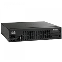 Cisco ISR4451-X/K9 4 Ports Router