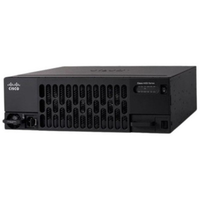 Cisco ISR4461/K9 4 Port Networking Router