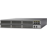 Cisco N9K-C93120TX-B18Q 96 Port Networking Switch