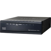Cisco RV042G-K9-NA 4 Port Router