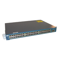 Cisco WS-C2950T-48-SI 48 Ports Switch