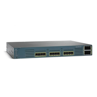 Cisco-WS-C3560E-12SD-E-12-Ports-Networking-Switch