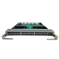 Cisco N9K-X9788TC-FX 48 Ports Expansion Module