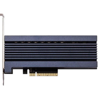 Dell 403-BCCE 1.6TB PCI-E Solid State Drive