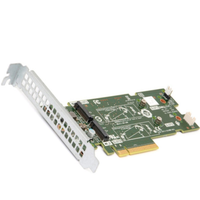 Dell 510-4266 Pcie M.2 Slots Controller Card