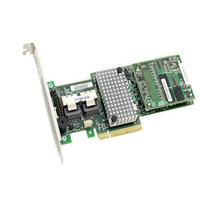 Dell LSI-25366-09B PCIE Raid Controller