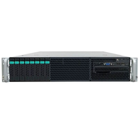 HP 487794-001 ProLiant DL370 Server