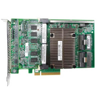 HPE 726897-B21 2 Ports Controller Card