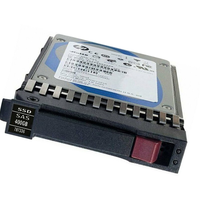 HPE 797091-001 SAS 400GB SSD