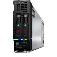HPE 863442-B21 ProLiant BL460c Server