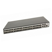HPE J9574A Rack-Mountable Switch