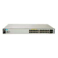 HPE J9773A 24 Ports Ethernet Switch